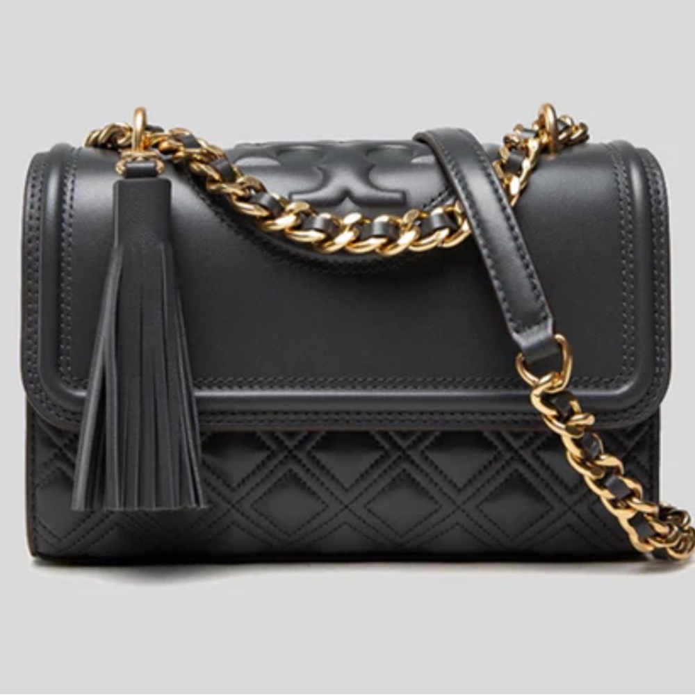 Tory Burch Fleming convertible shoulder bag